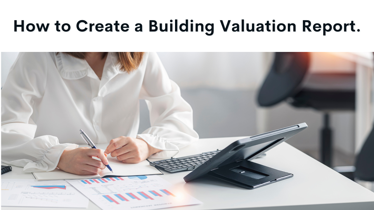 Building Valuation Report